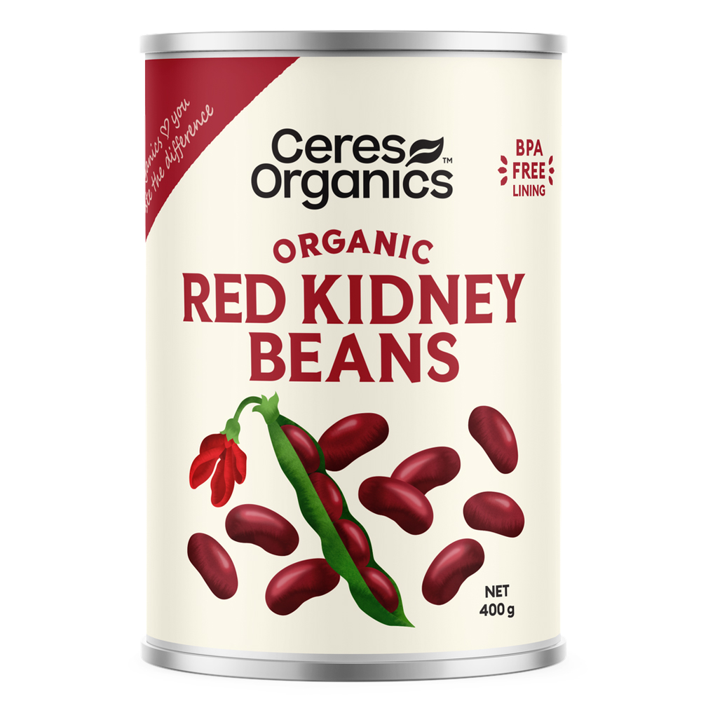 Red Kidney Beans