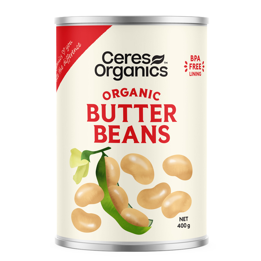 Butter Beans