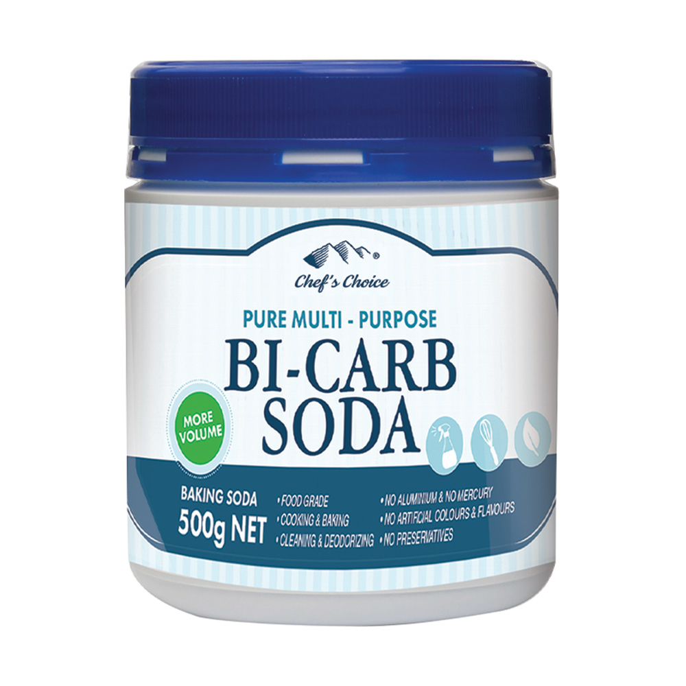 Bi-Carb Soda (NEW SIZE)