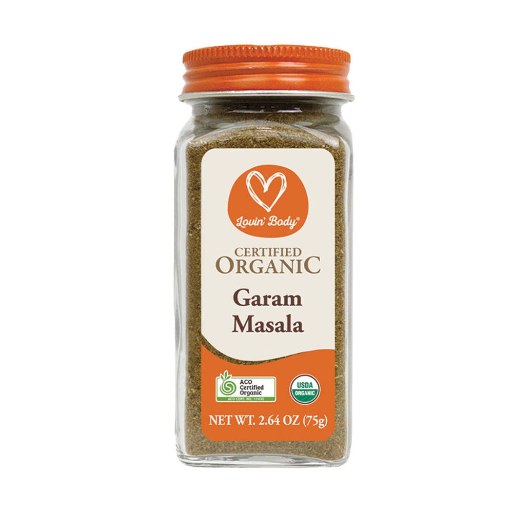 Garam Masala