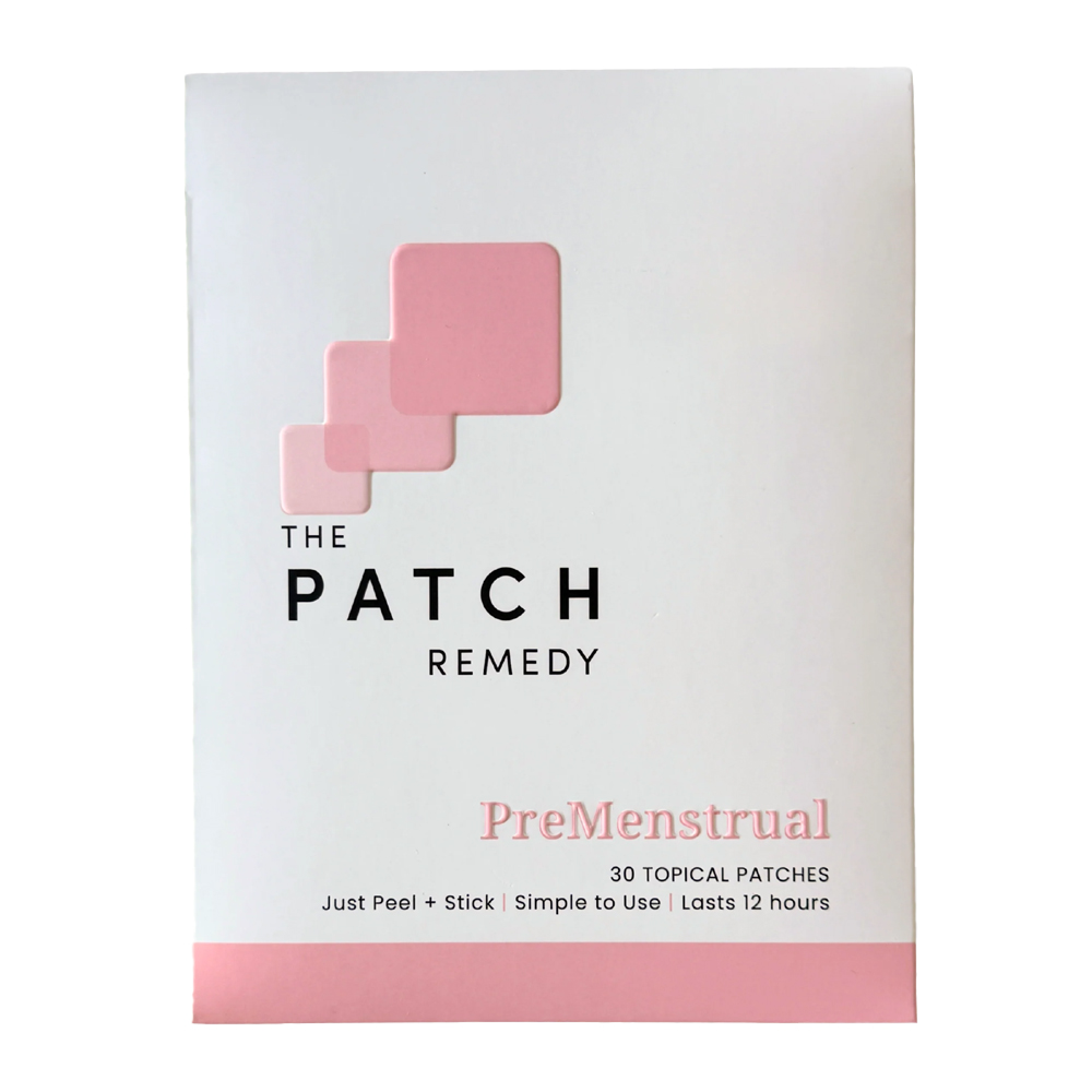 Pre-menstrual