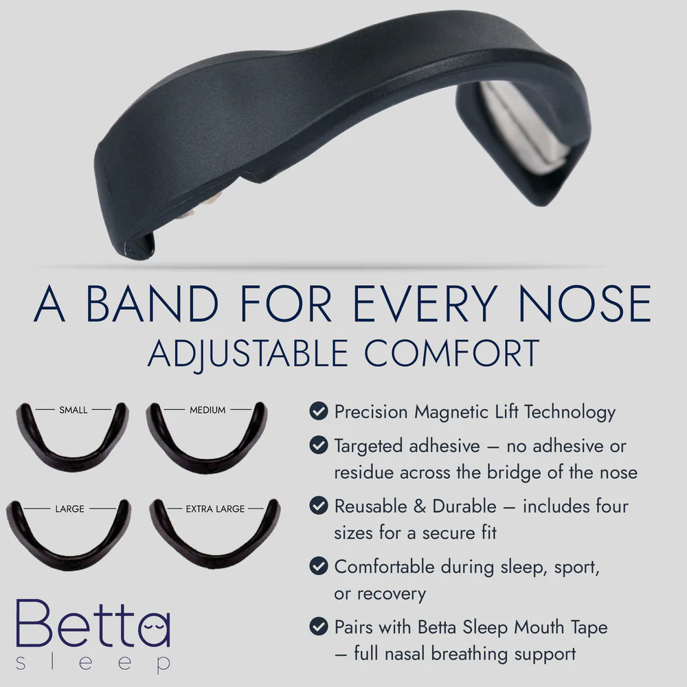 Magnetic BreatheBand - 15 Day Starter Kit
