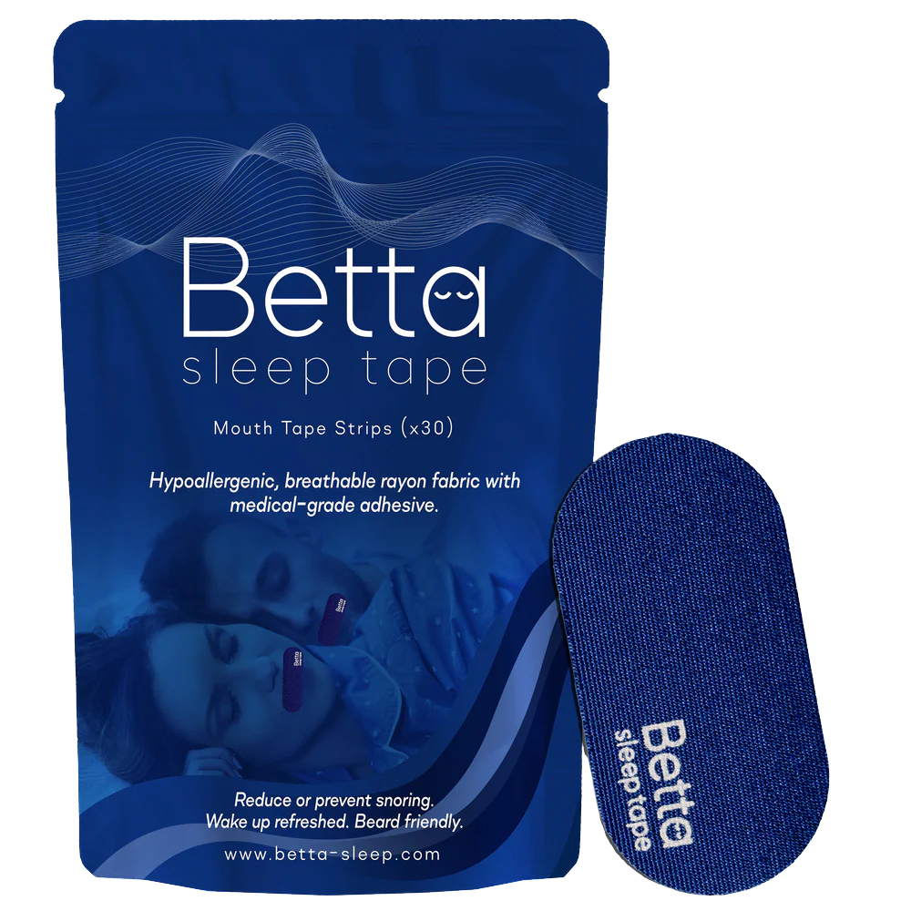 Mouth Tape