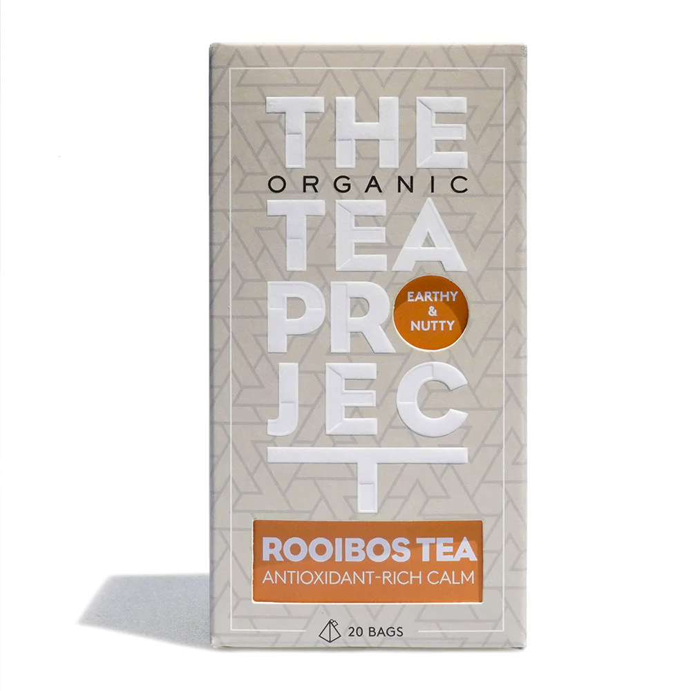 Rooibos Tea