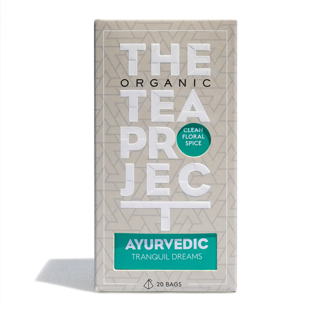 Ayurvedic