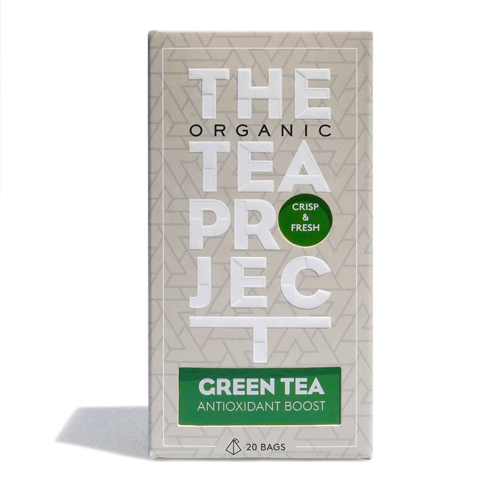 Green Tea