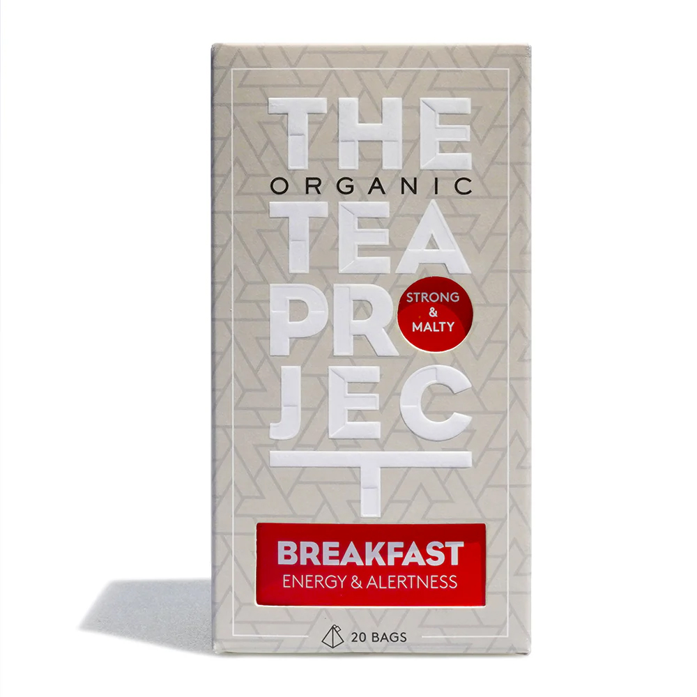 Breakfast Tea