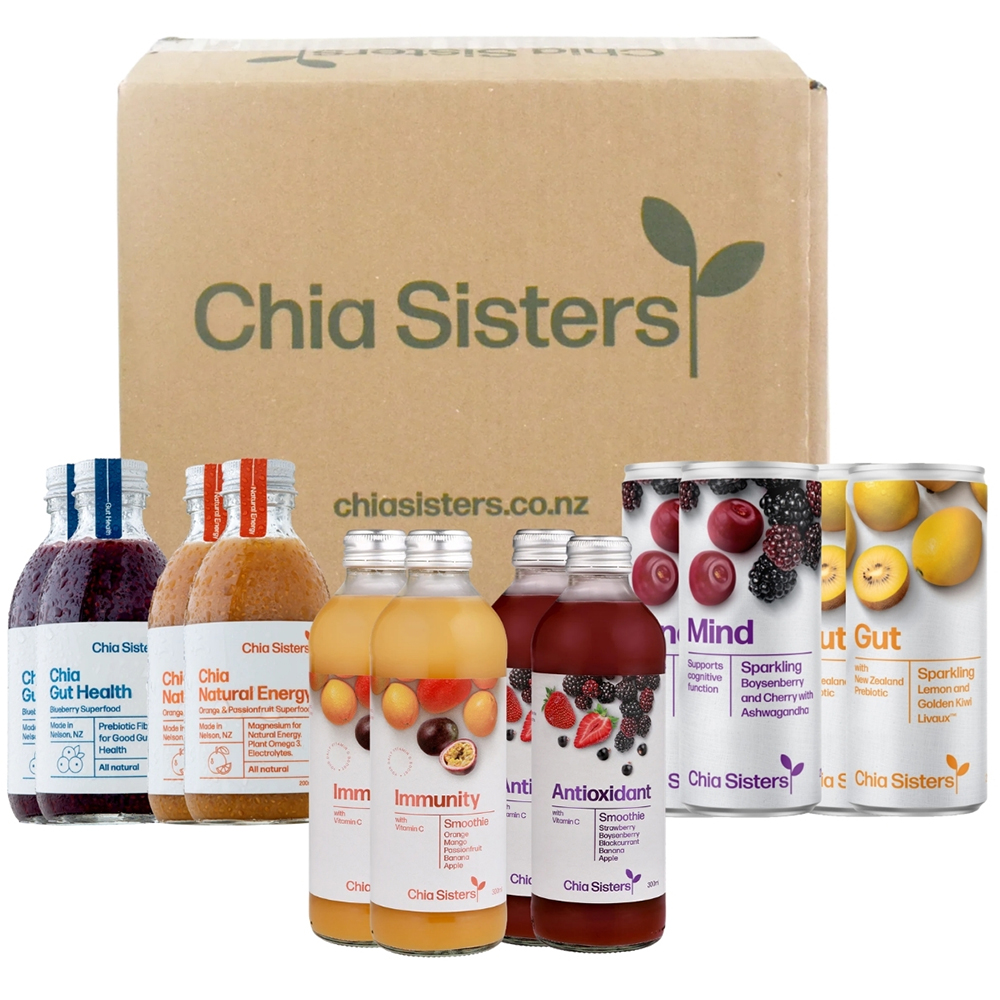 Sampler Carton