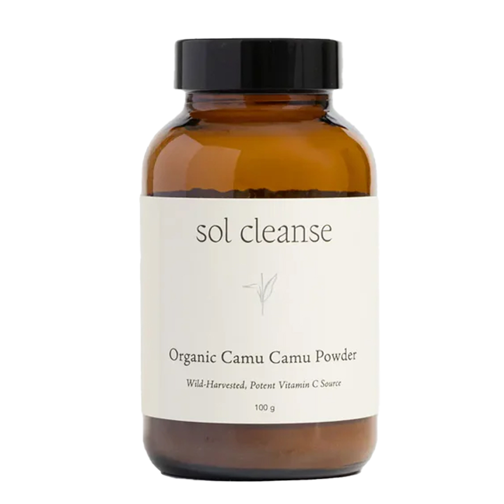 Organic Camu Camu Powder