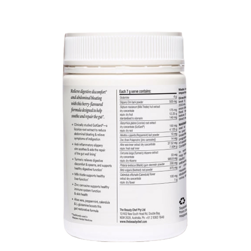 Gut Primer + ™