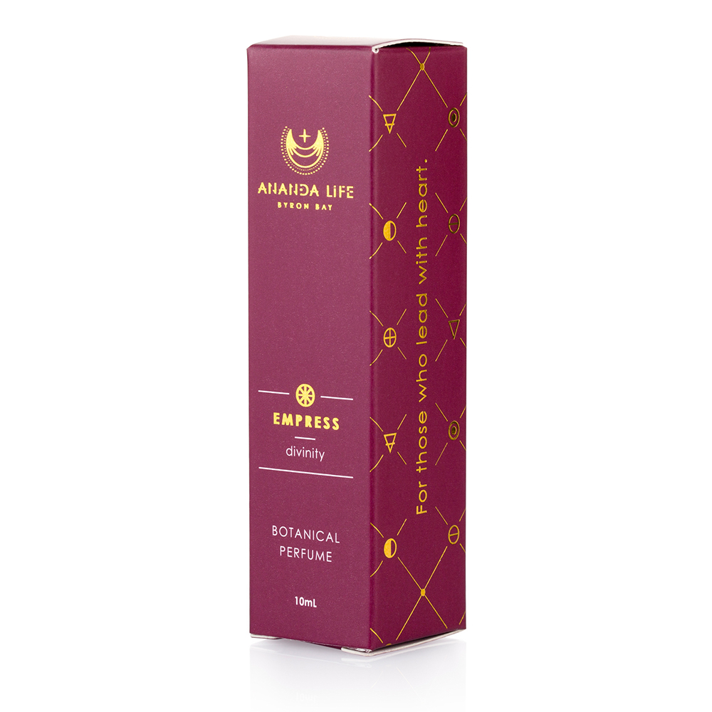 Botanical Perfume Empress — image 2