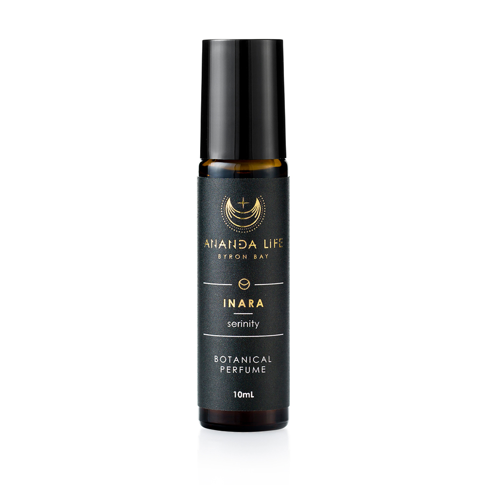 Botanical Perfume Inara
