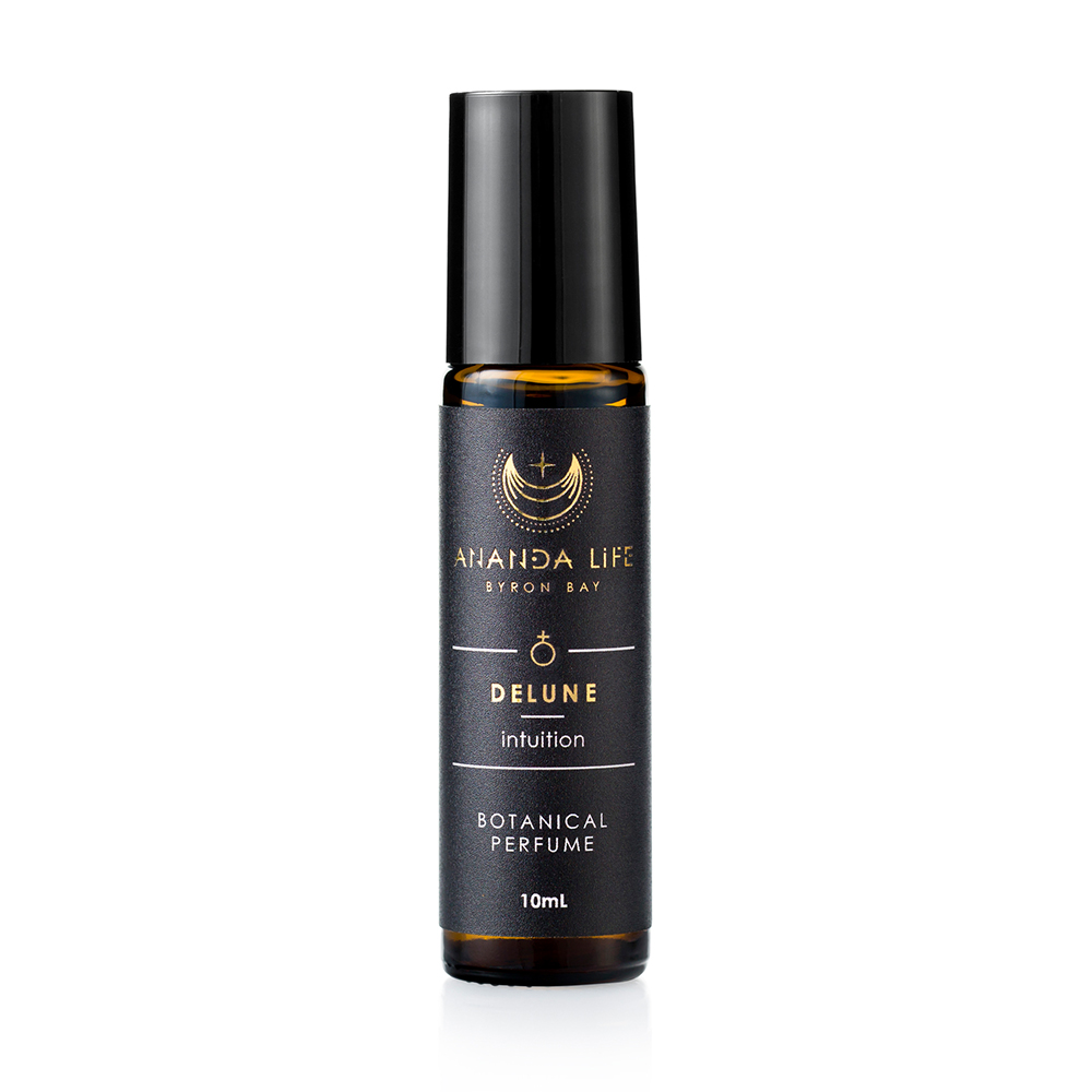 Botanical Perfume Delune