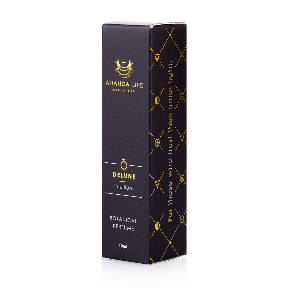 Botanical Perfume Delune — image 2