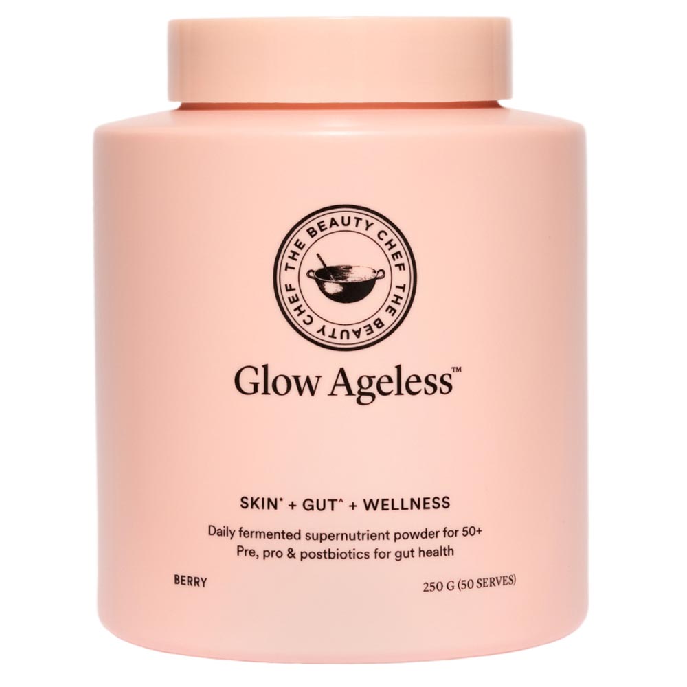 Glow Ageless™ - Limited Edition 