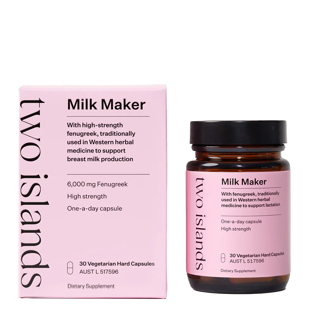 Milk Maker 30