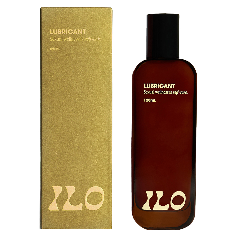 Water-Based Lubricant