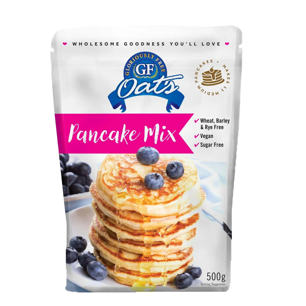 Pancake Mix 
