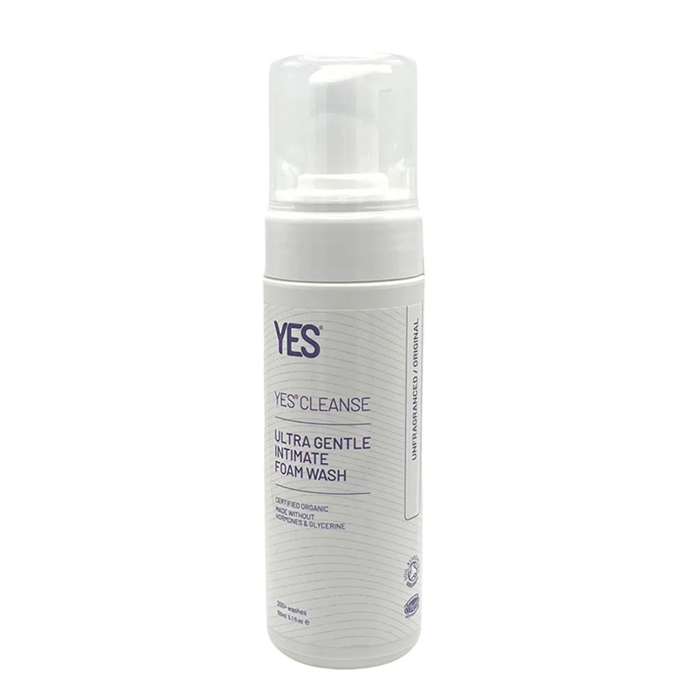 Cleanse Intimate Wash
