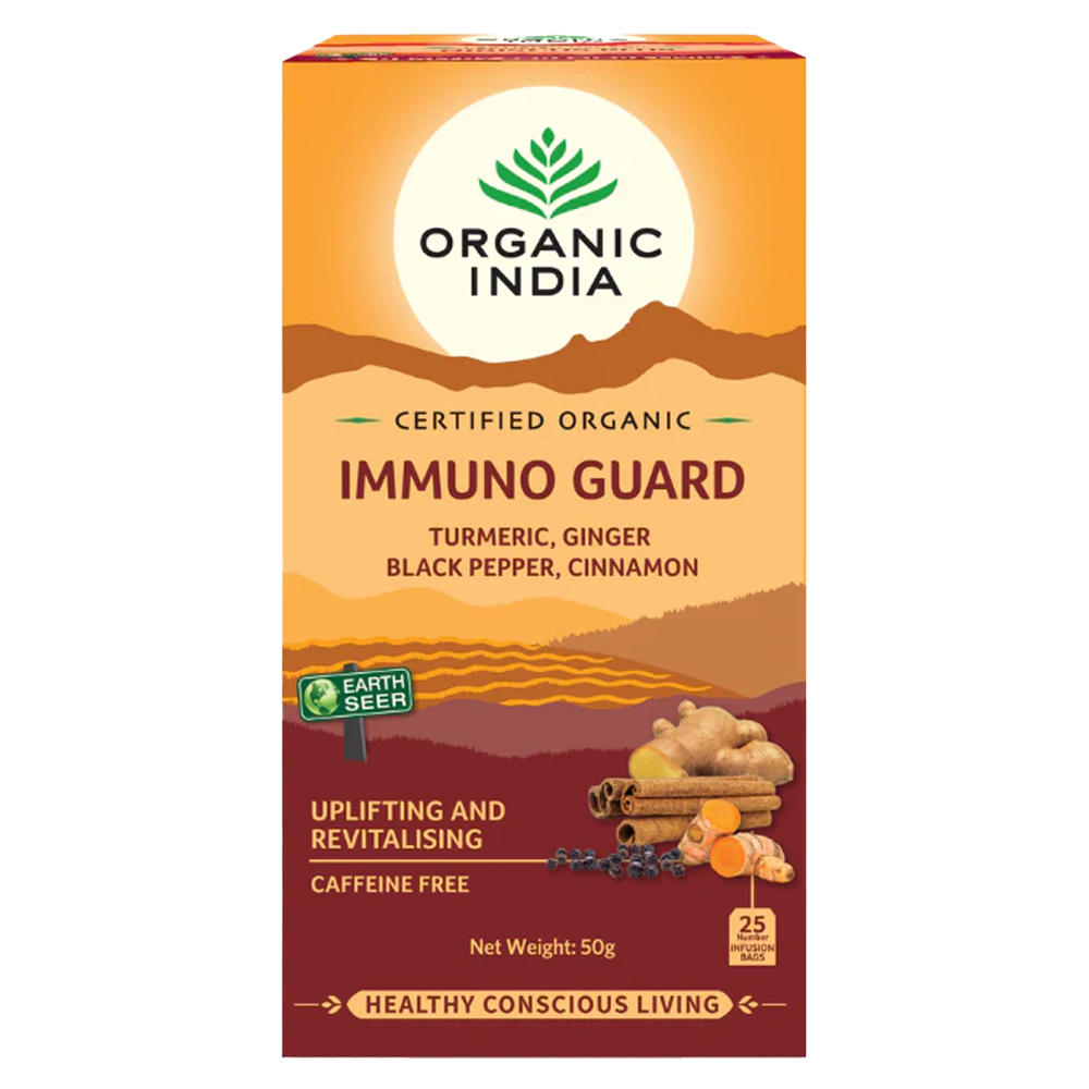 Immuno Guard Tea 