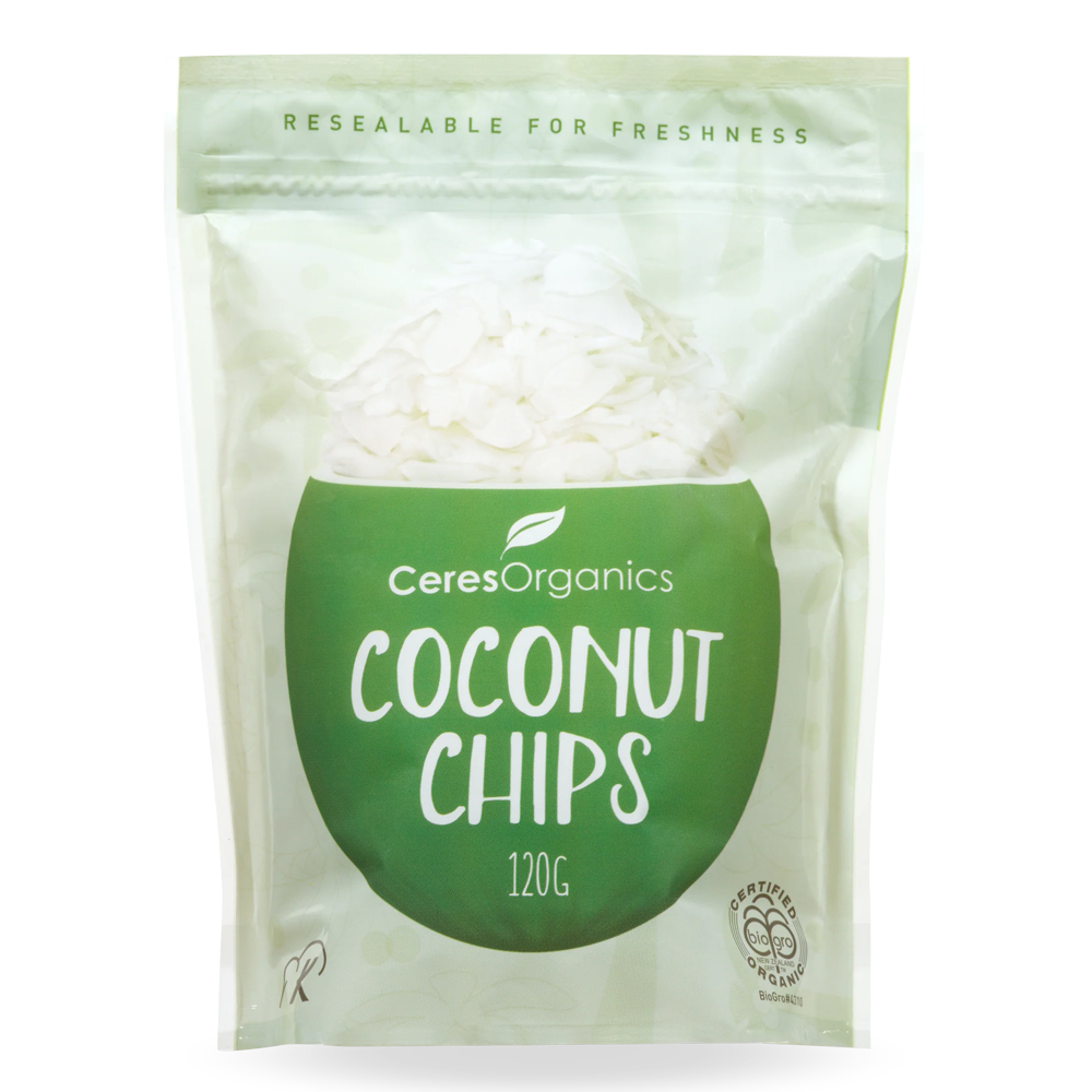 Coconut Chips