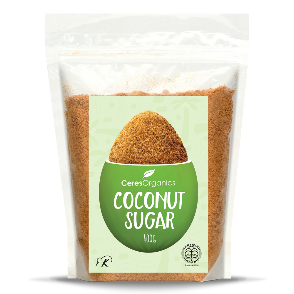 Coconut Sugar