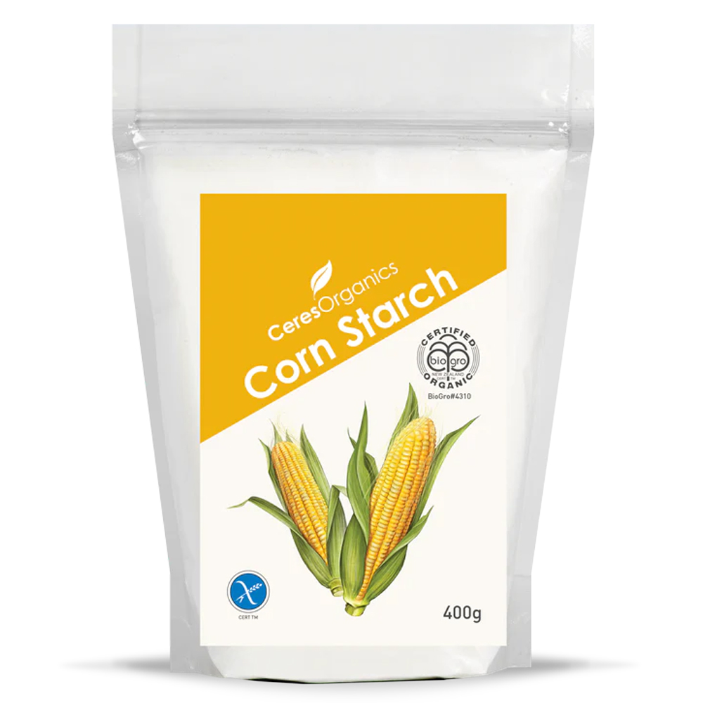 Corn Starch
