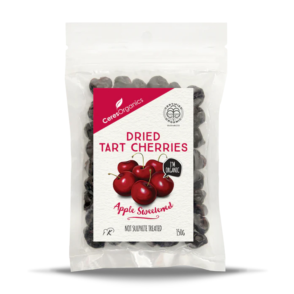 Dried Tart Cherries
