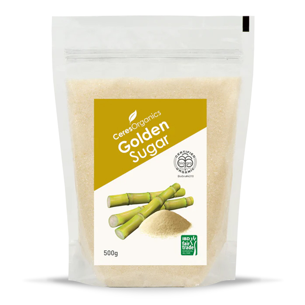 Golden Sugar