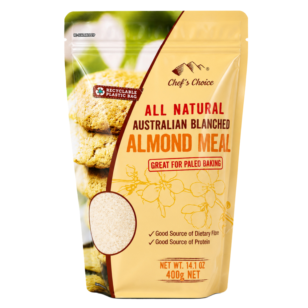 Almond Meal