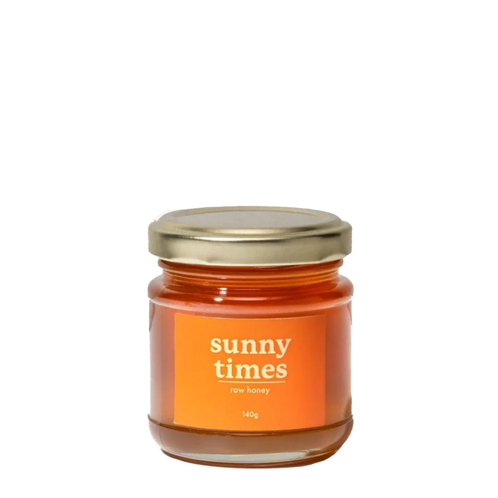 Raw Honey Small