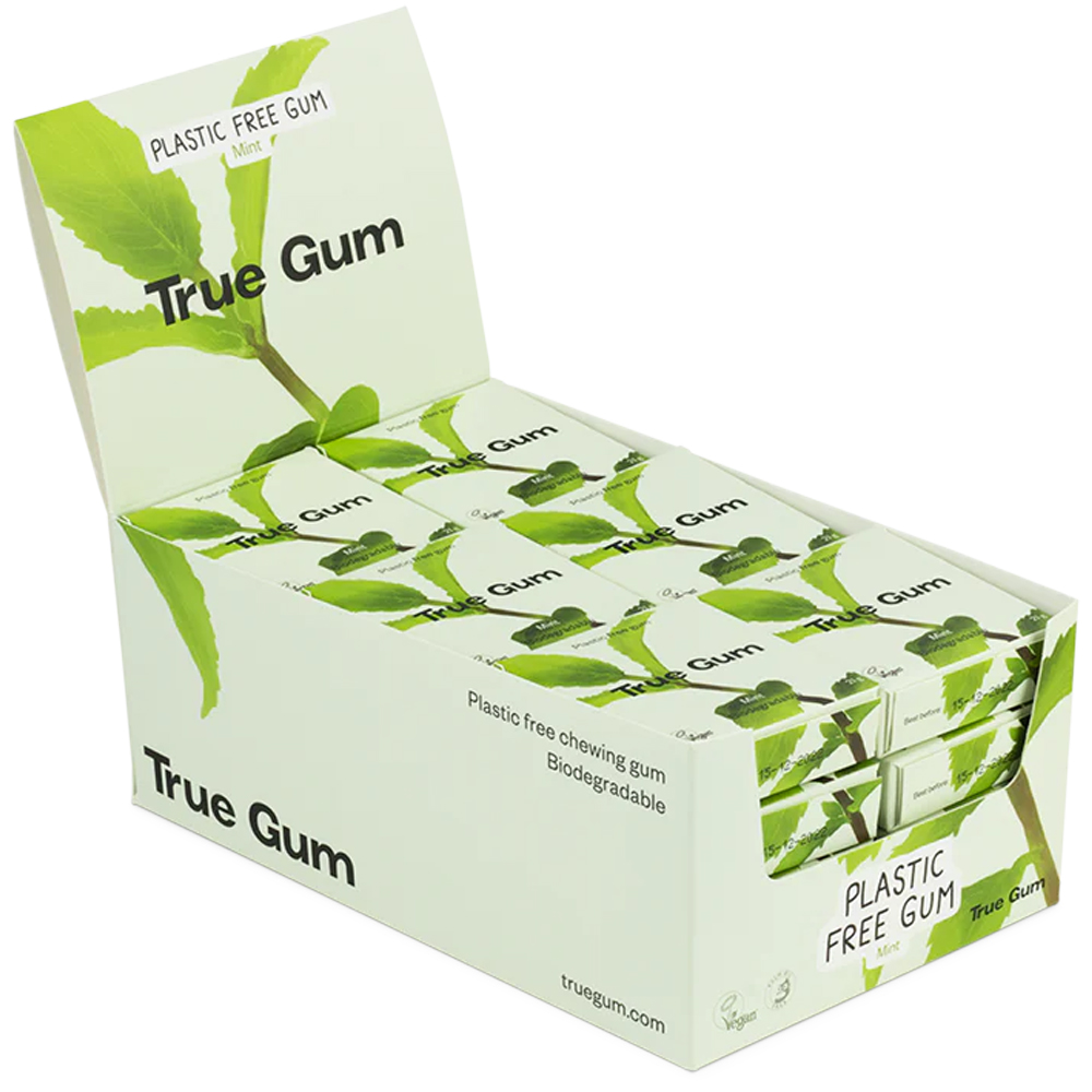 Mint Gum