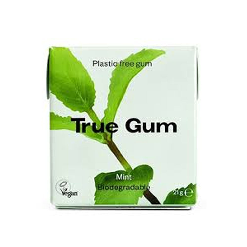 Mint Gum