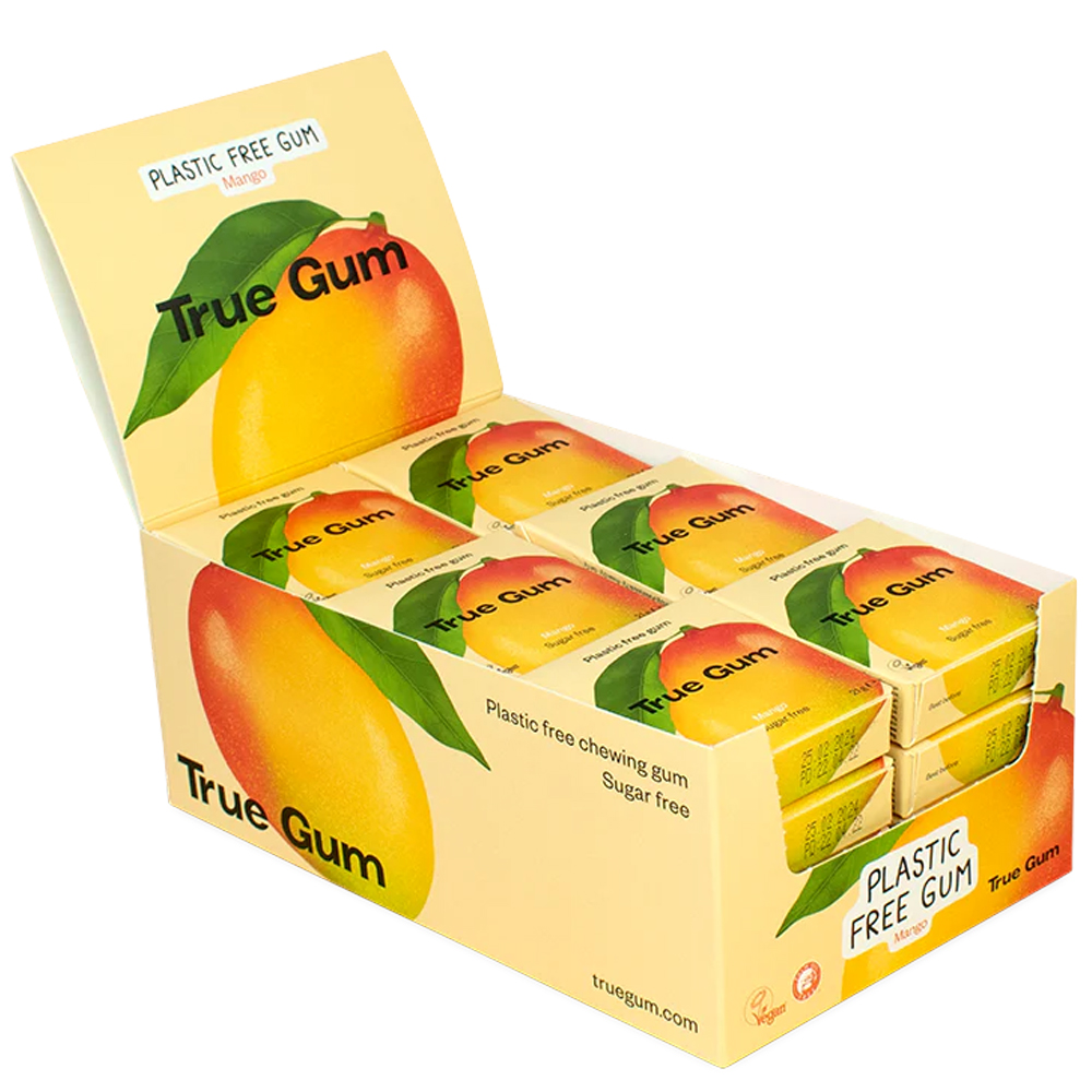 Mango Gum