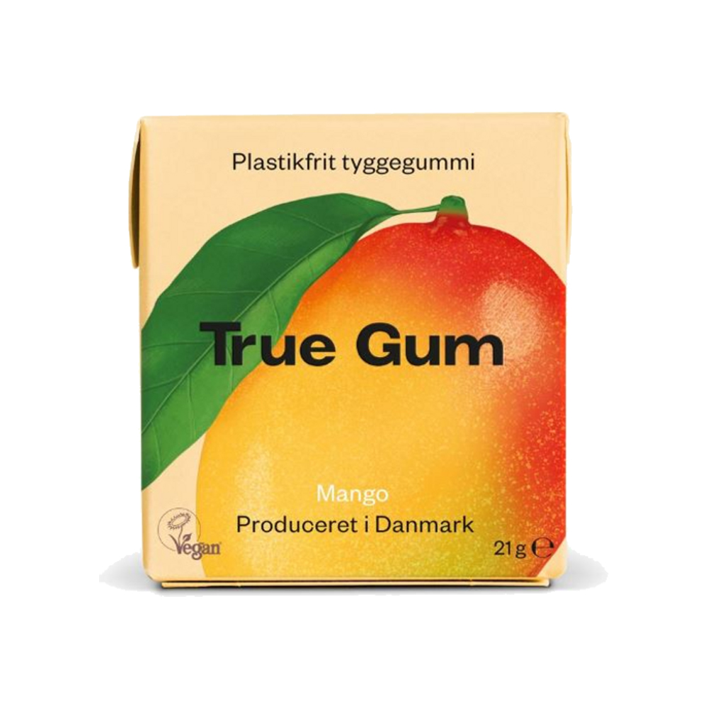 Mango Gum — image 2