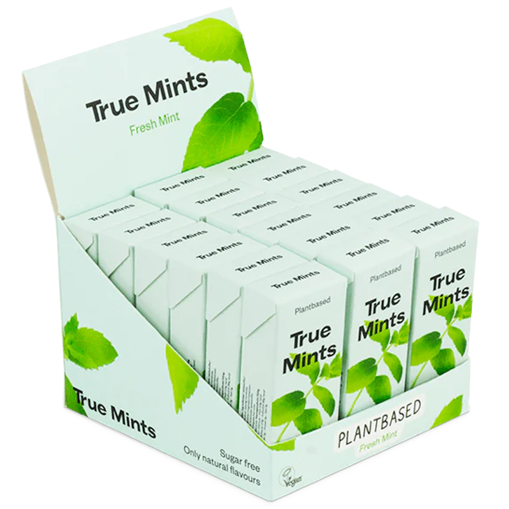 Fresh Mint