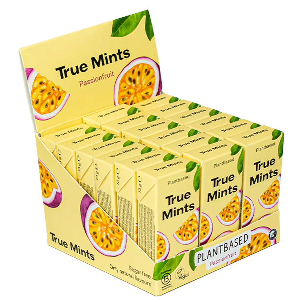 Passionfruit