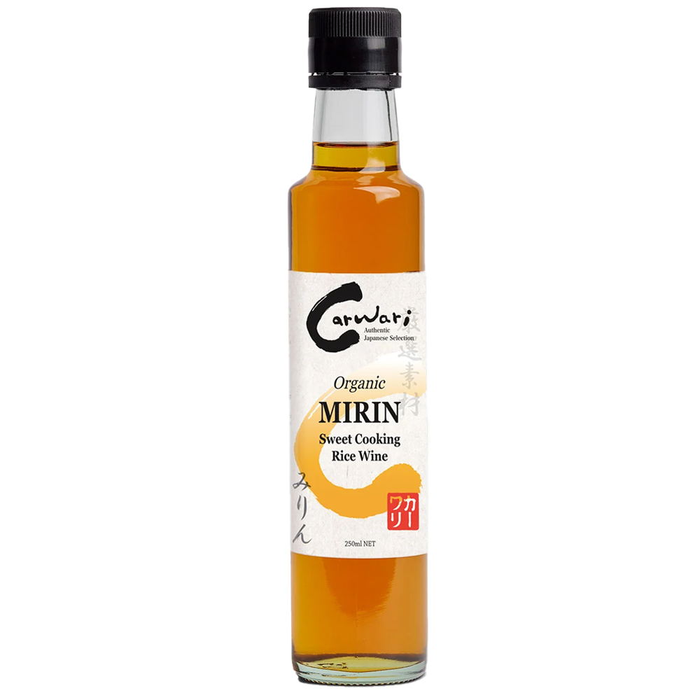 Organic Mirin