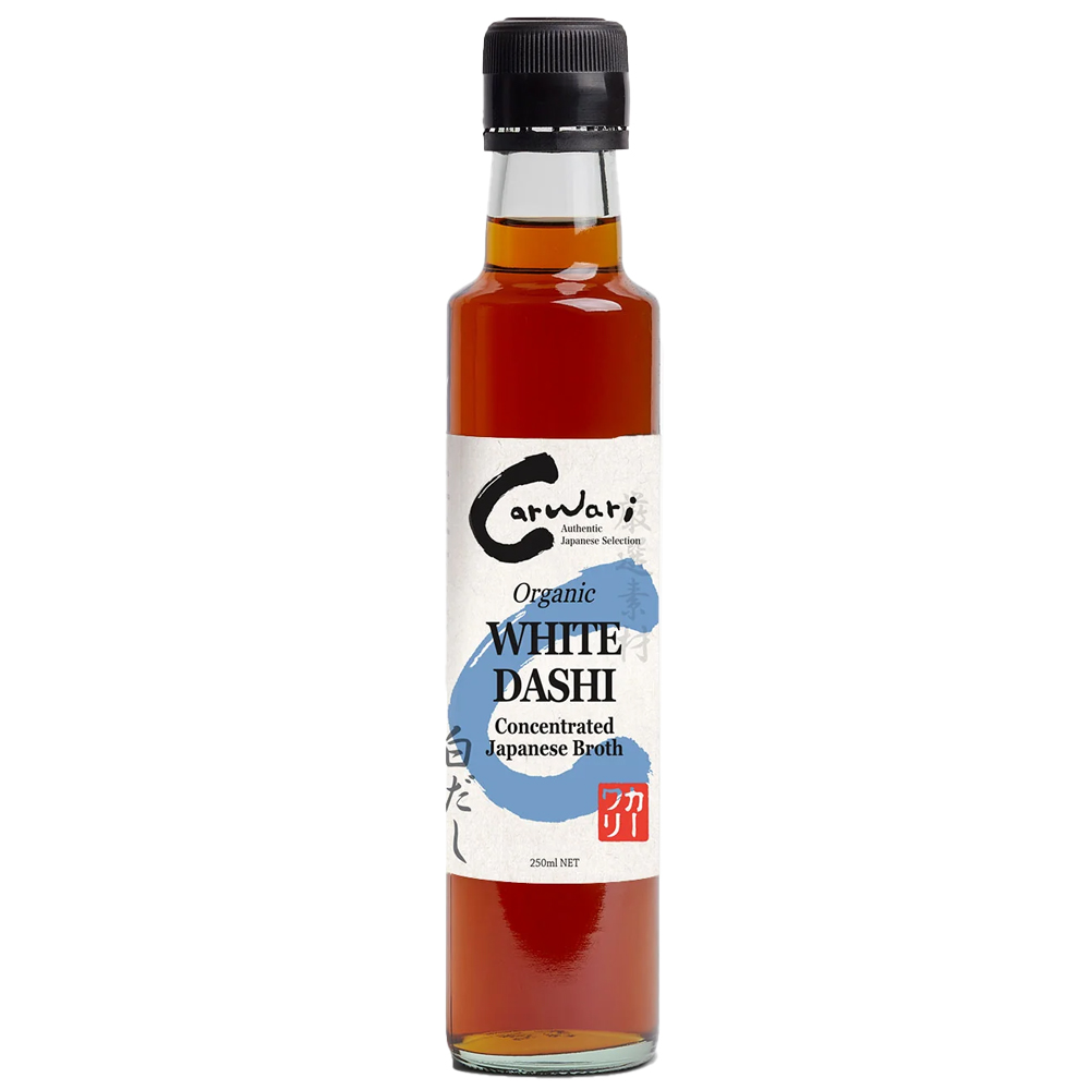 Organic White Dashi