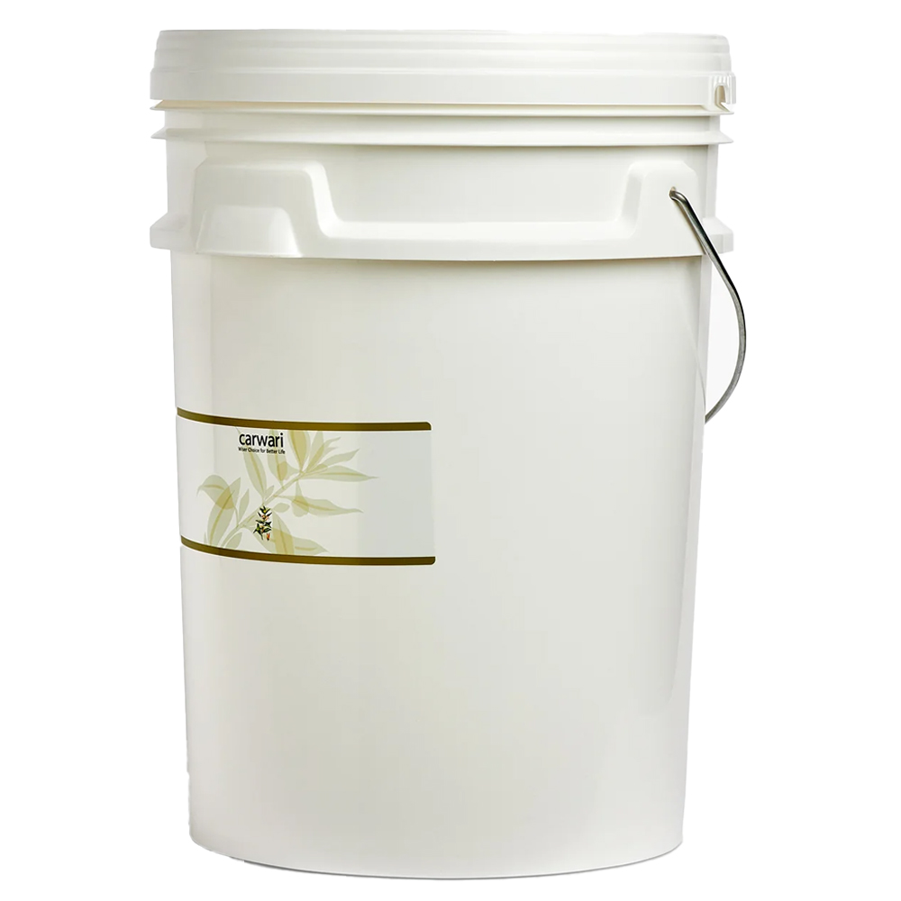 Organic Bulk Tahini Black