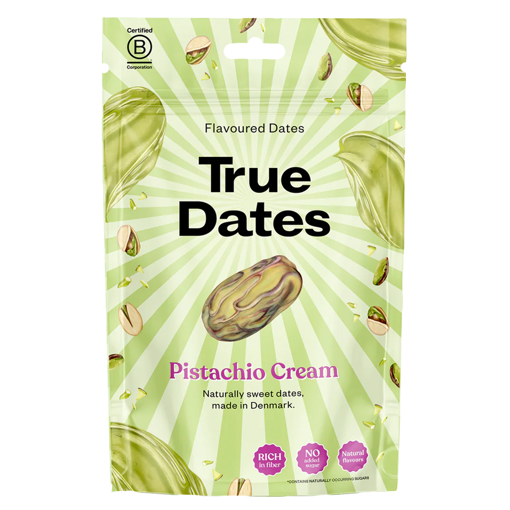 Pistachio Cream