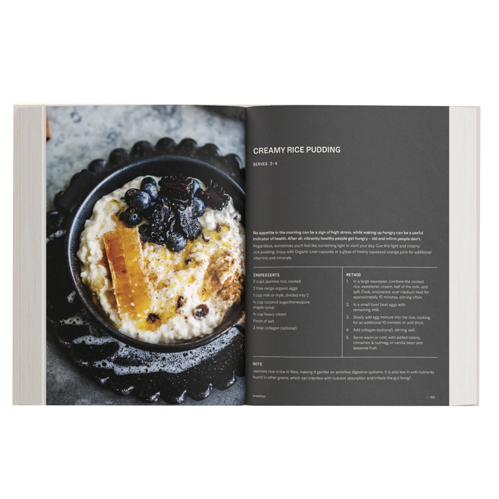 Gut Health For Life - A Simple Guide To Healing Your Gut - Recipe Book — image 5
