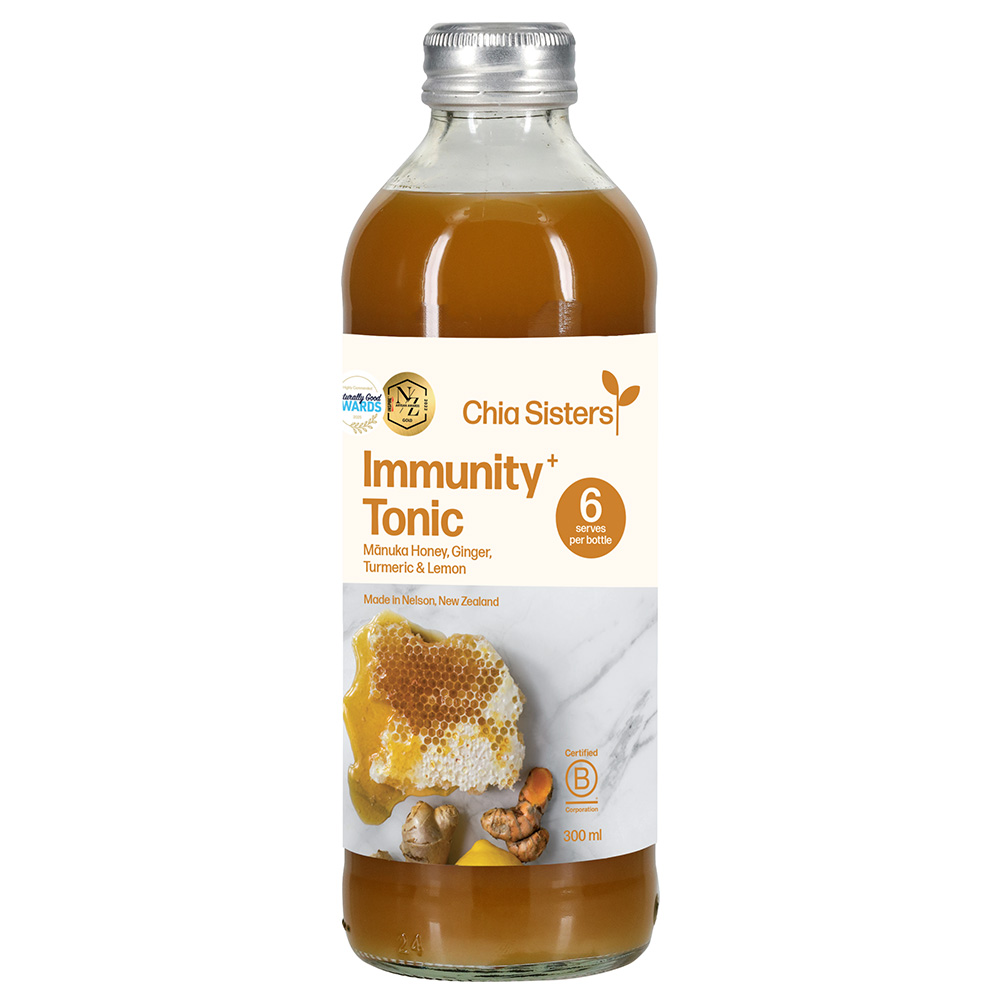 Immunity Tonic