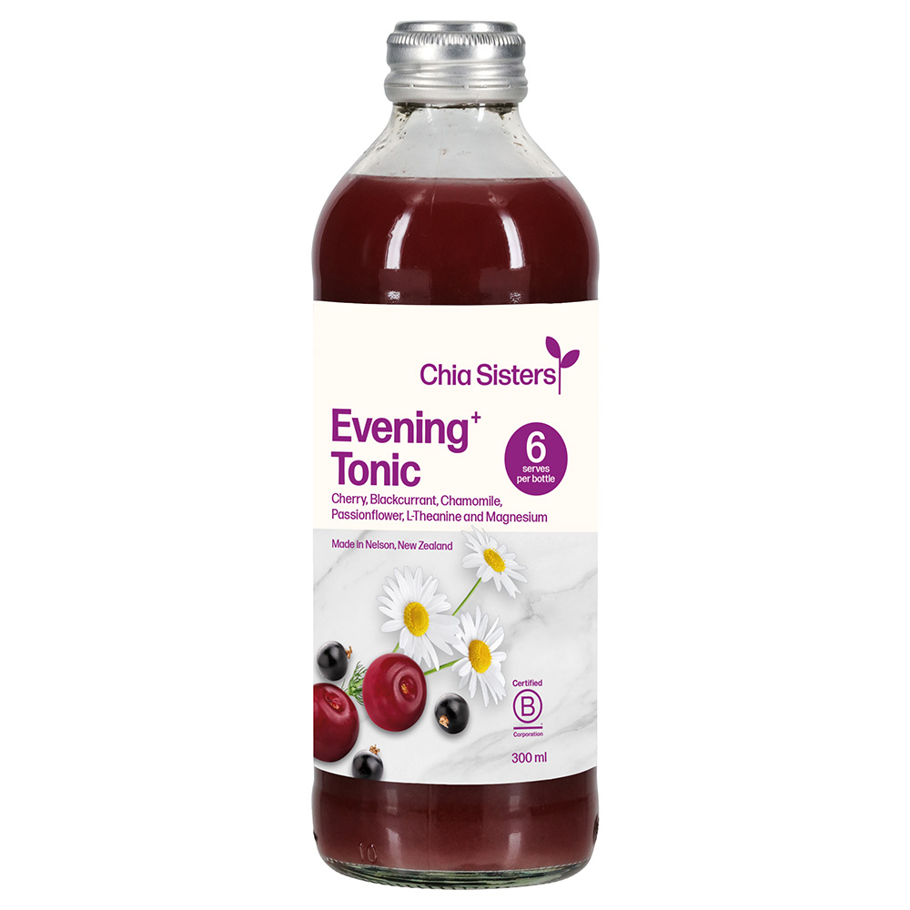 Evening Tonic
