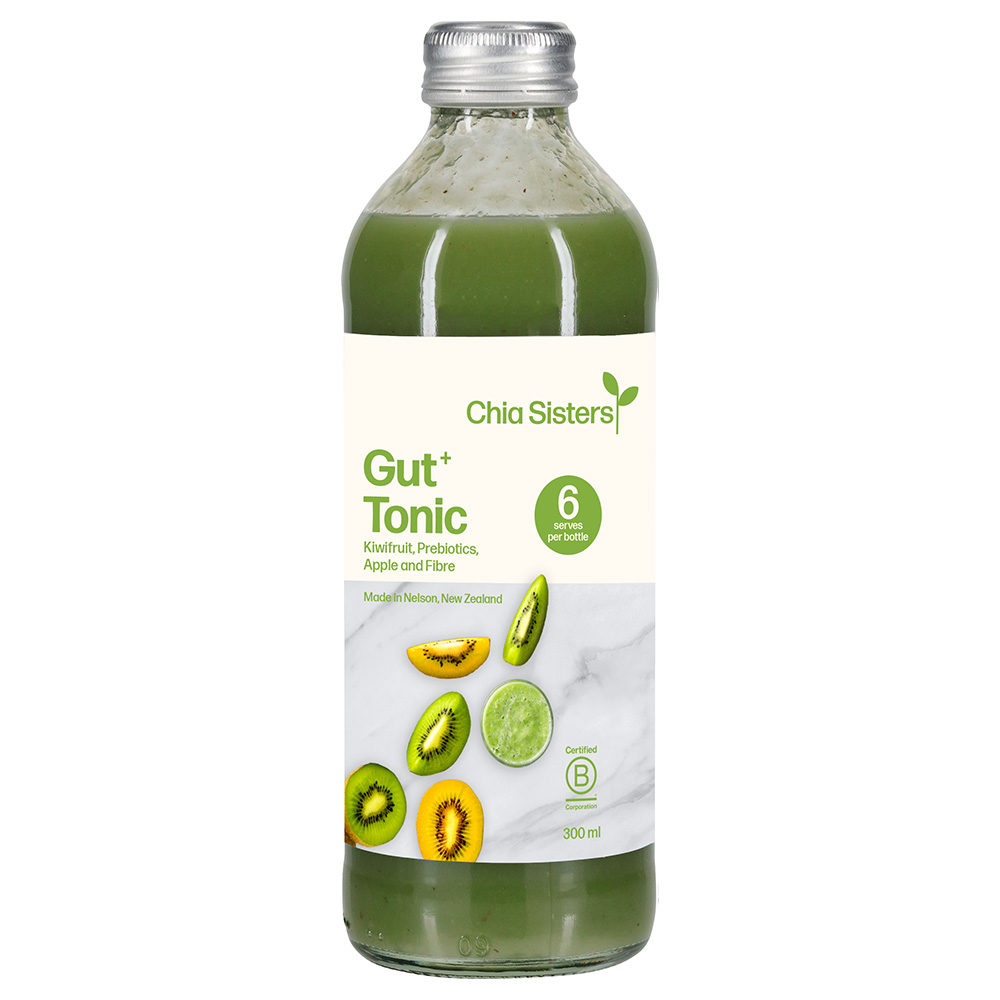 Gut Tonic