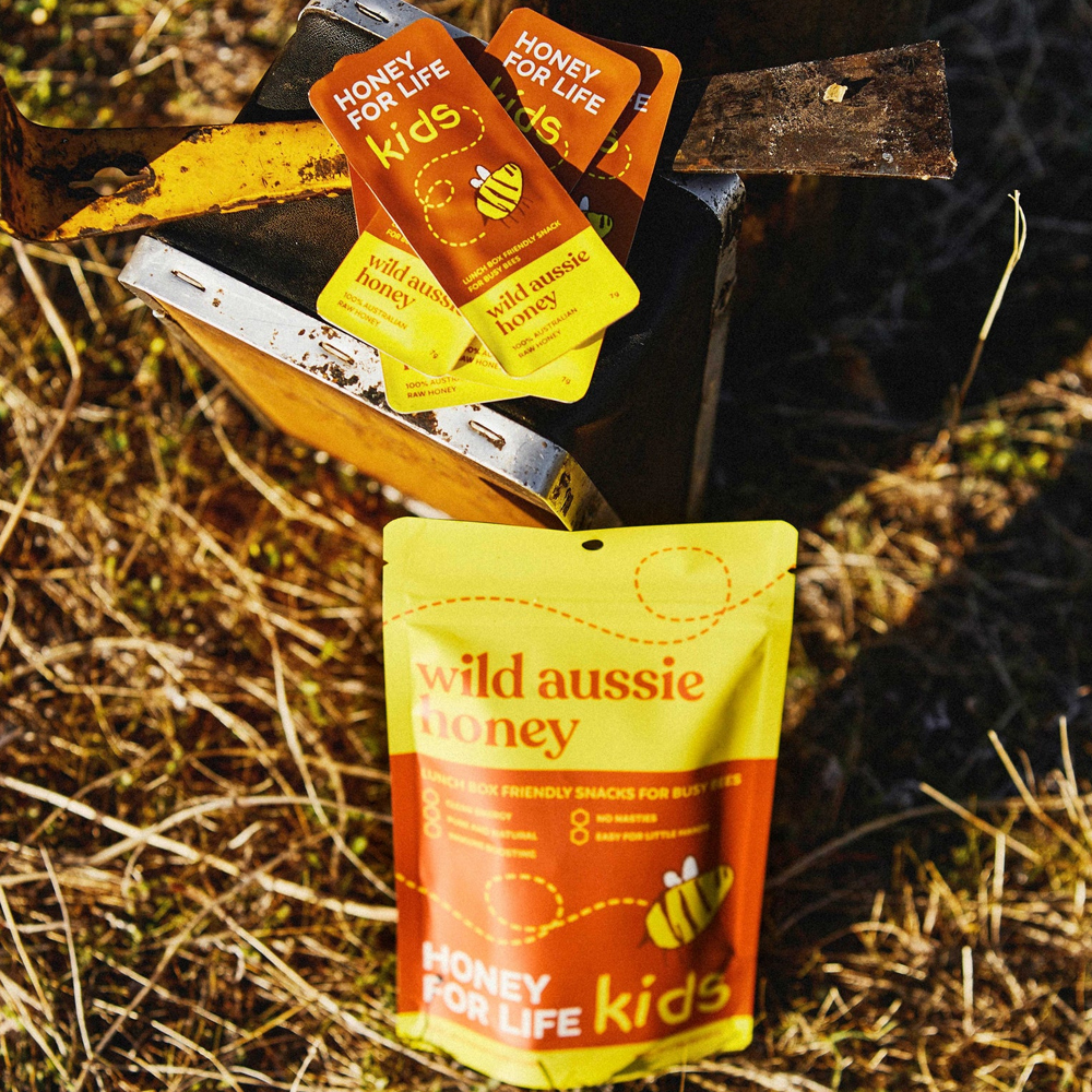 Honey For Kids - SNAPS — image 2