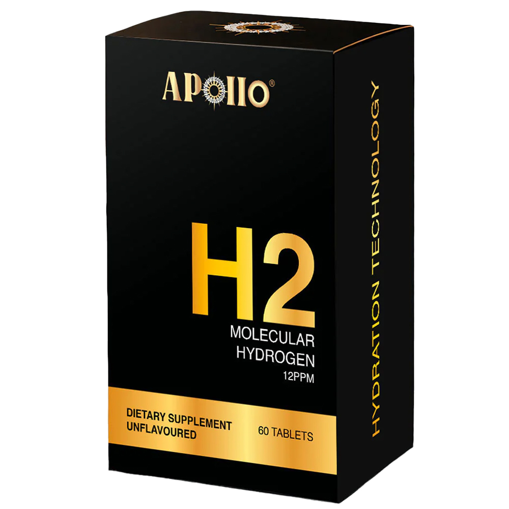 H2 Molecular Hydration Tablets