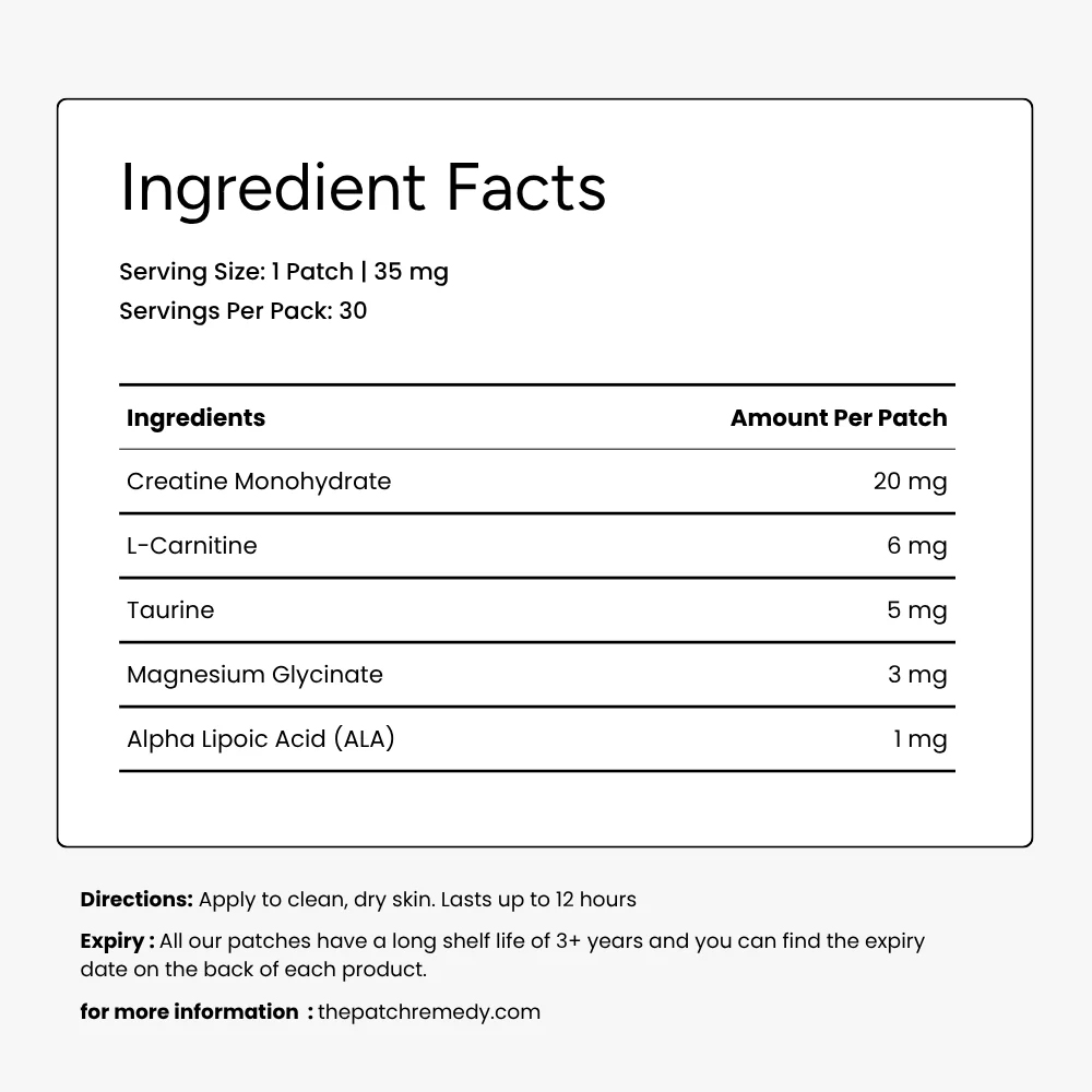 Creatine — image 3
