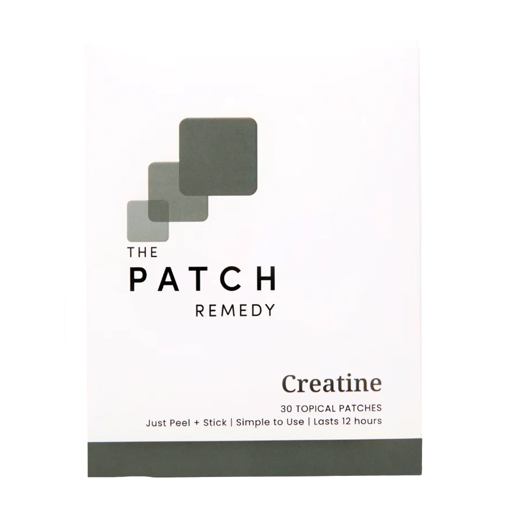 Creatine