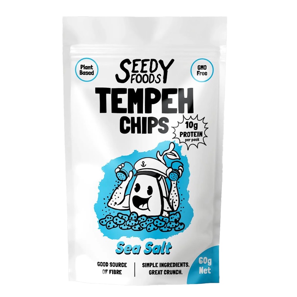 Sea Salt